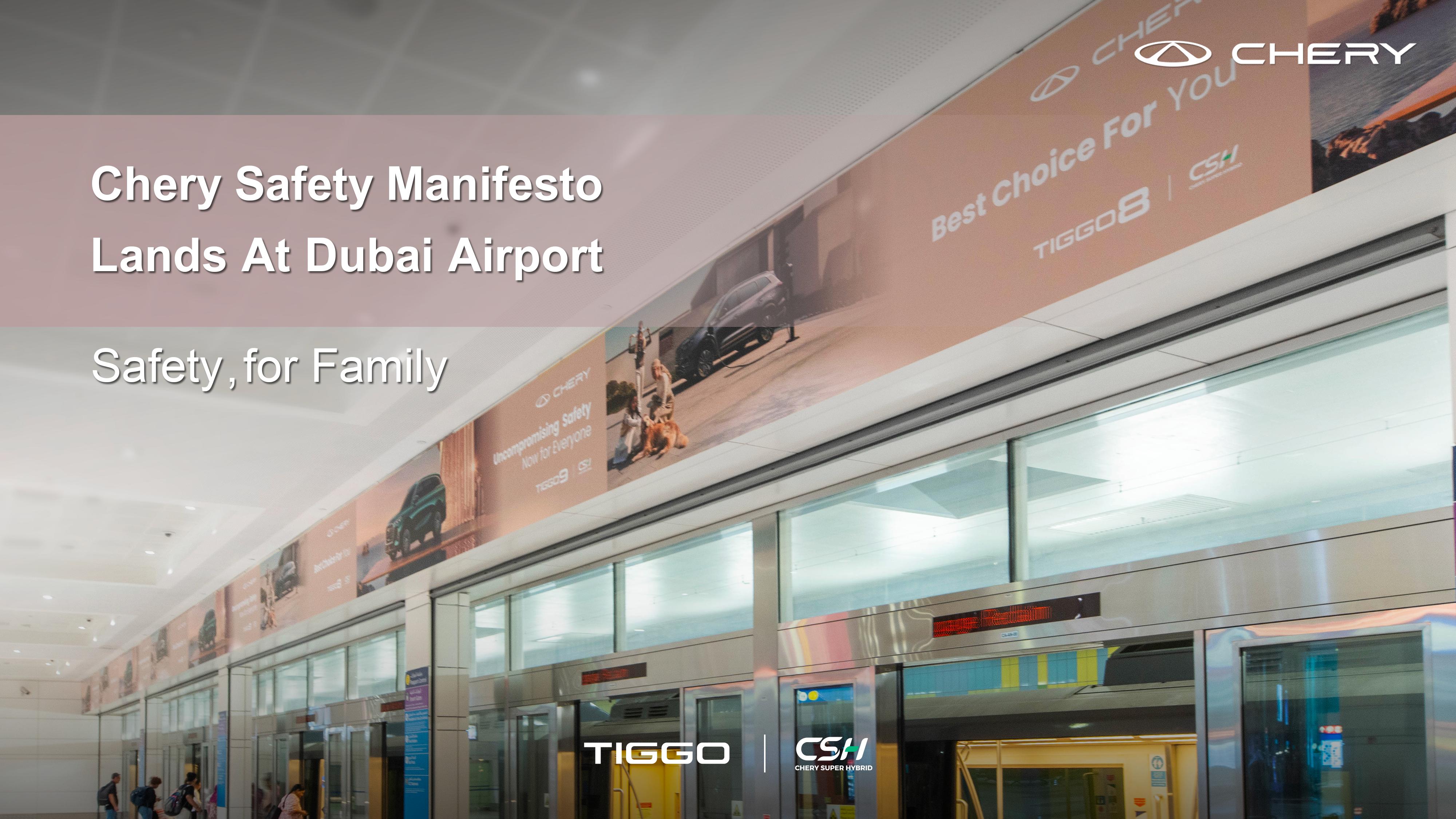 Chery Safety Challenge, 2 Unit TIGGO 9 CSH Saling Beradu untuk Buktikan Ketangguhan di Afrika Selatan-image